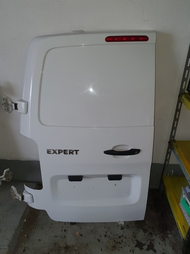 Hecktür rechts peugeot expert - hecktür,