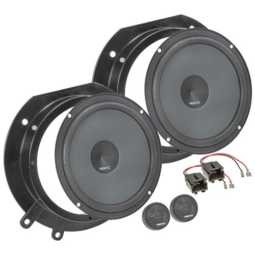 Hertz 165 kompo passt - hertz,