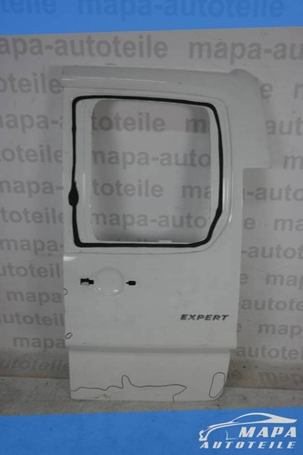 Peugeot expert jumpy - peugeot, scudo