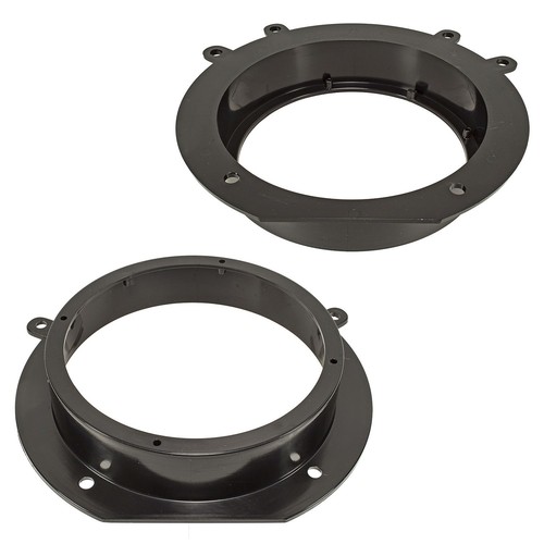 Lautsprecherringe adapter - lautsprecherringe,