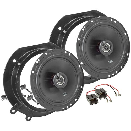 Jbl stage2 65f set passt - stage2,